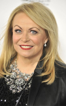 Jacki Weaver